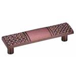 Garden Trellis Border Weave 3-Inch Pull