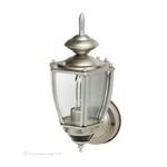 Motion Activated Outdoor Wall Light