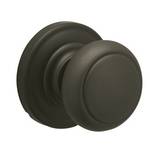 Single-Knob Dummy Trim