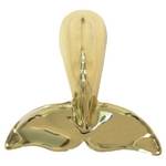 Whale Tail Doorbell Button 