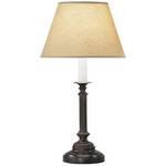 Table Lamp with Three-Way Switch 