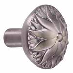 Floral Cabinet Knob