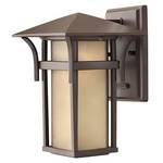 10-1/2-Inch Outdoor Wall Light