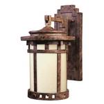 10-Inch Outdoor Wall Light