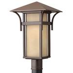 Classic Outdoor Post Light