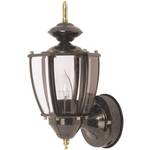 Motion Activated Outdoor Wall Light
