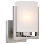 Single-light Sconce 