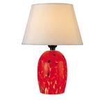 Santana Glass Accent Table Lamp  