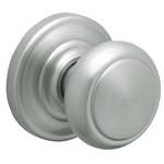Single-Knob Dummy Trim