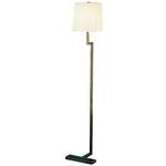 Floor Lamp with Dimmer 