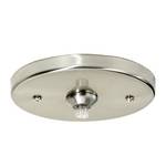 4-Inch Flush Ceiling Canopy