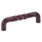 Radius Twist 3-Inch Cabinet Pull
