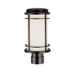 13-1/2-Inch Outdoor Post Light
