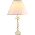 Candlestick Table Lamp 