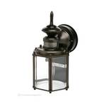 Motion Activated Outdoor Wall Light