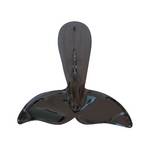 Whale Tail Door Knocker