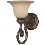 Single-Light Sconce 