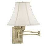 Swing-Arm Wall Lamp