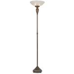 72-Inch Torchiere