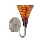 Art Glass Sconce