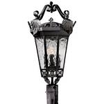 Outdoor Post Light