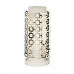 Jonathan Adler Parker Table Torchiere Lamp