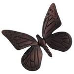 Butterfly Doorbell Button