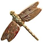Dragonfly Doorbell Button