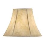 Miniature Faux-Leather Lampshade