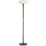 Torchiere with Dimmer 