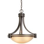 Four-Light Pendant