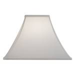 Medium Square Silk Lampshade