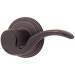 Reversible Passage Lever 