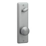 Interior Entrance Lockset
