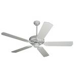 Ceiling Fan with Five Blades