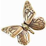 Butterfly Doorbell Button 