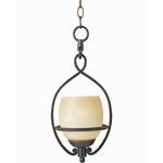 Classical Mini-Pendant