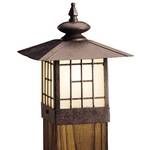 Low Voltage Deck Light