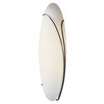 Right-Side Oval Sconce