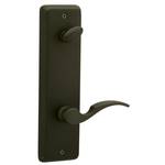 Right-Hand Lever Interior Entrance Set