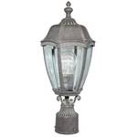 18-1/2-Inch Outdoor Post Light