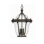 Medium Outdoor Pendant 