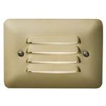 Low Voltage Step Light