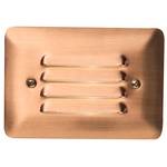 Low Voltage Step Light