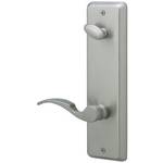 Left-Hand Lever Interior Entrance Set