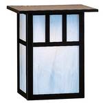 10-Inch Outdoor Wall Light 