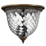 14-1/2-Inch Flushmount Ceiling Fixture