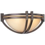 Two-Light Sconce