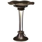 Low Voltage Bird Bath