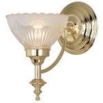 Single-Light Sconce 